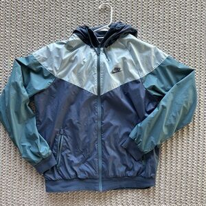 Nike Men's Sportswear Windrunner Full-Zip Jacket